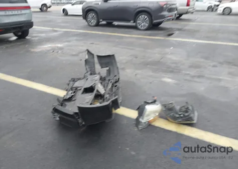 2016 Ford Expedition Platinum z USA, uszkodzony, nr VIN 1FMJU1LT5GEF31014